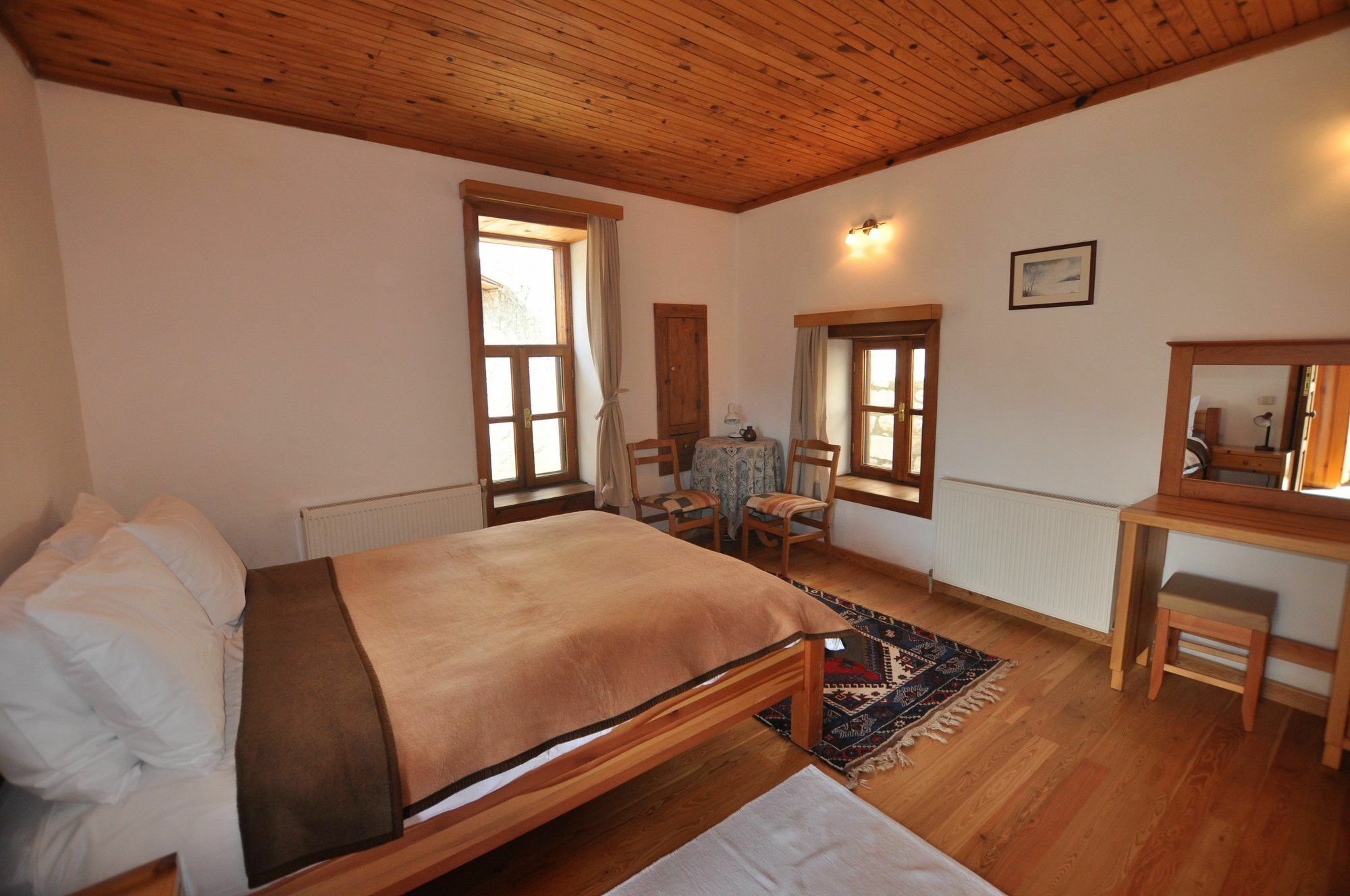 Villa Garden House Selçuk Esterno foto