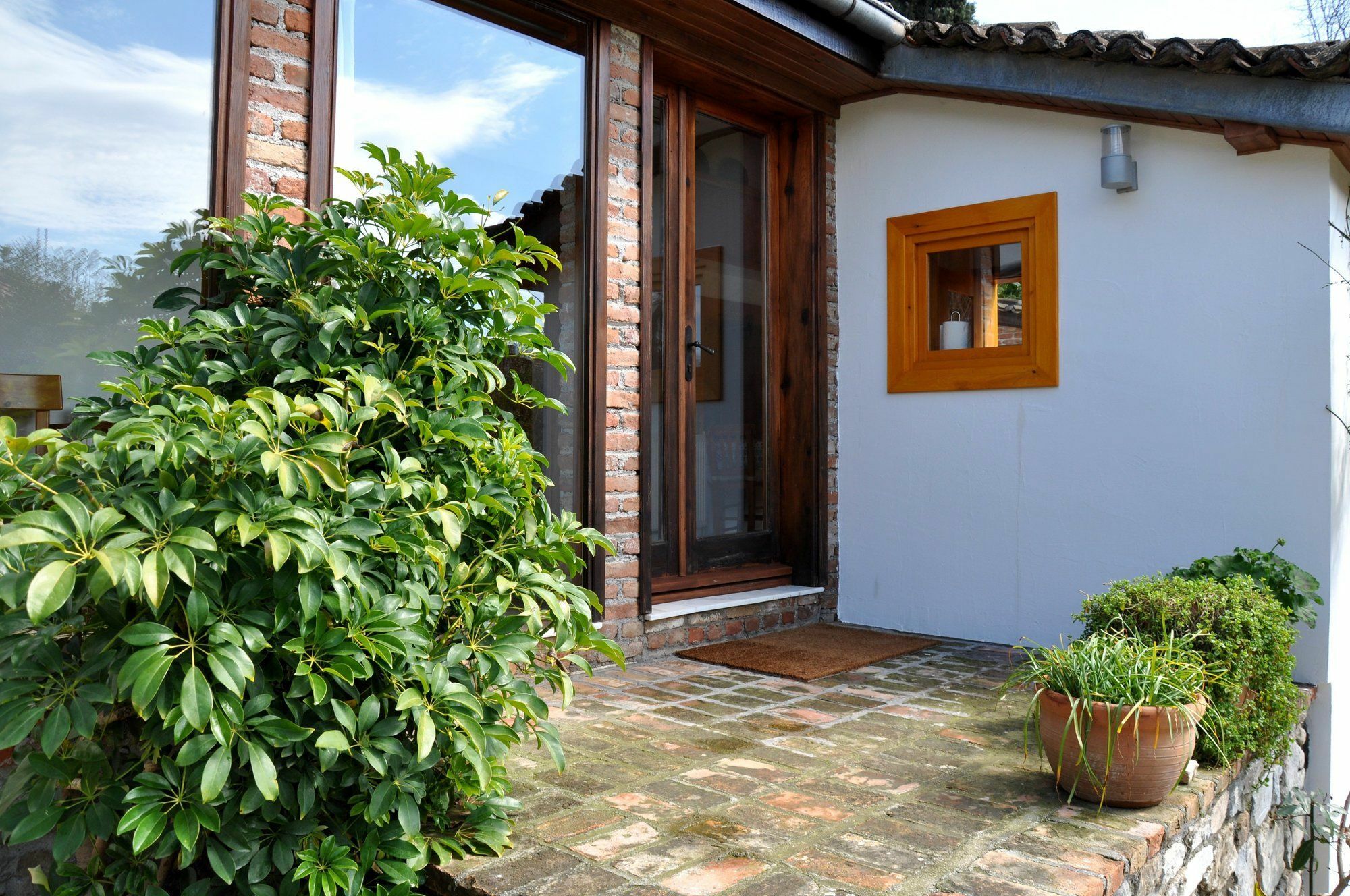 Villa Garden House Selçuk Esterno foto